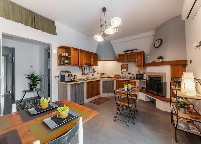 B&B Il Giardino di Gabri Roma